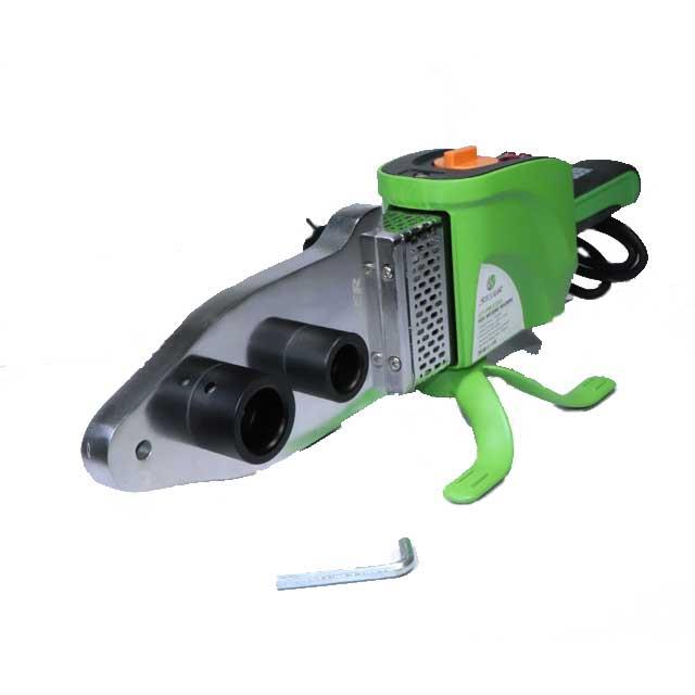 اتو لوله سبز سیلور مدل GT-PW 2200